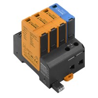 VPU AC I 3/1 R 300/12.5