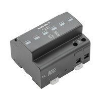 VPU AC I 3 440/25 LCF