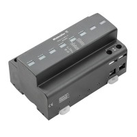 VPU AC I 3/1 440/25 LCF