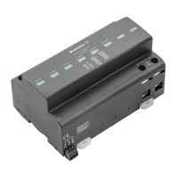 VPU AC I 3/1 R 440/25 LCF