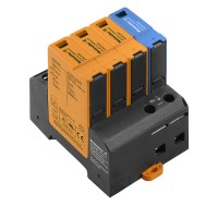 VPU AC I 3/1 300/12.5 LCF