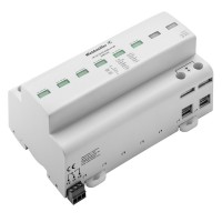 VPU AC I 3/1 R 275/25 LCF MB