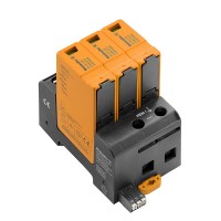VPU AC I 3 R 275/25 LCF S