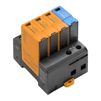 VPU AC I 3/1 275/25 LCF S 2PE