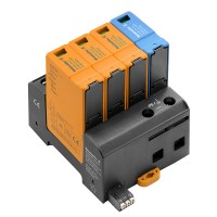 VPU AC I 3/1 R 275/25 LCF S 2PE