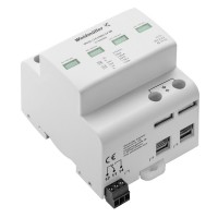 VPU AC I 2 R 275/25 LCF MB