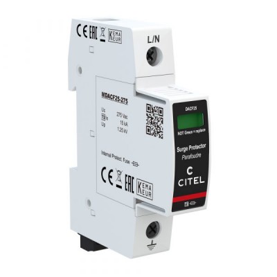 DACF25S-10-150