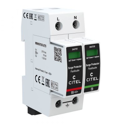 DACF25S-11-150