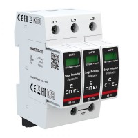 DACF25S-30-150