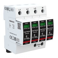 DACF25S-40-150