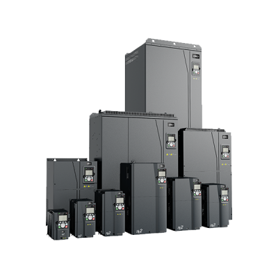 HD2 Честотен регулатор (инвертор), векторен, високопроизводителен, 45kW, 3x400V, 92Amp IP20, EMC филтър