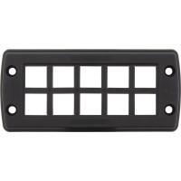 CABTITE FR 24/10 BK SET