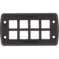 CABTITE FR 16/8 BK SET