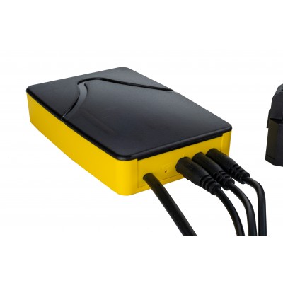 Wibeee Box TRI 300A Wifi