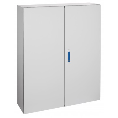 Метално табло за стенен м-ж, с 2 врати IP54, 1200x1000x300mm