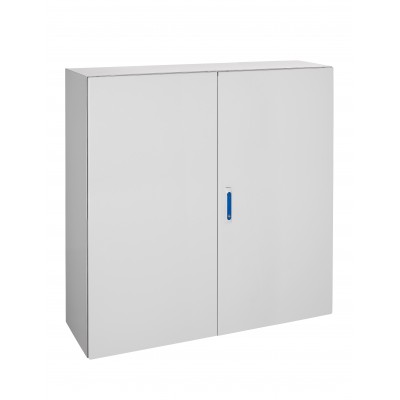 Метално табло за стенен м-ж, с 2 врати IP54, 1200x1200x400mm