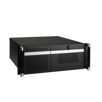 ACP-4320MB Rev.C W/O PSU (62368) кутия 4U с двойни SATA HDD гнезда за бърза смяна