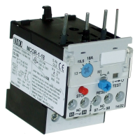 MCOR-1-18