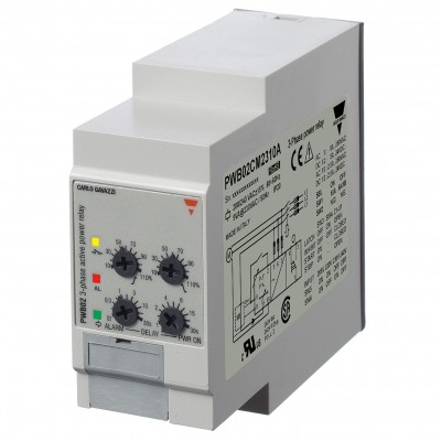 PWB02CM4810A