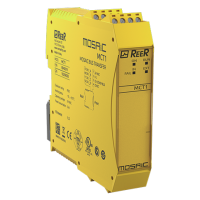 MOSAIC MCT1C | Комуникационен модул