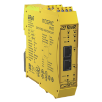 MOSAIC MV2TC | Speed Monitoring модул