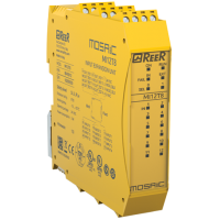 MOSAIC MI12T8 | Input/output модул