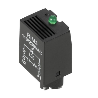RIM 3 110/230VAC LED