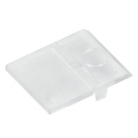 Test Lever Block DRH/DRW