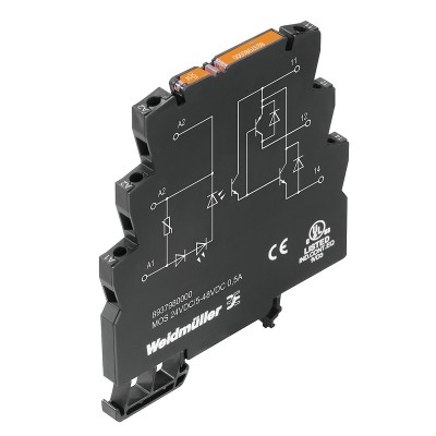 MOS 24VDC/5-48VDC 0,5A