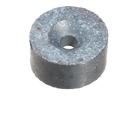 Магнит с размери Ø20 x 10 mm