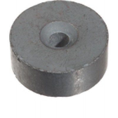 Магнит с размери Ø23 x 9 mm