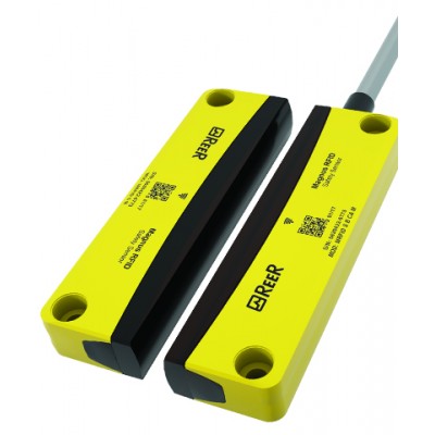 MAGNUS RFID MRFID C B IA 5