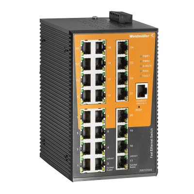 IE-SW-AL24M-24TX