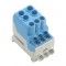 WPD 100 2X25/6X10 BL