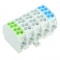 WPD 501 2X25/2X16 1XGN/3XGY/1XBL