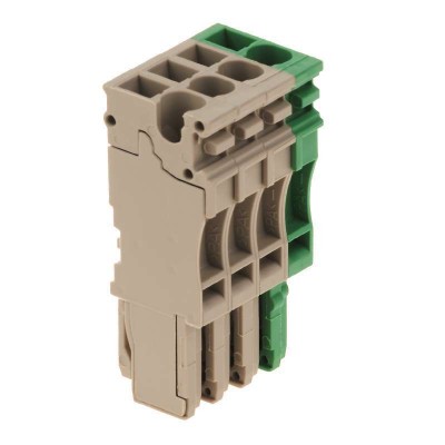ZP 2.5/1AN/4 GN/BE