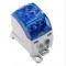 WPD 105 1x35+1x16/2x25+3x16 BL