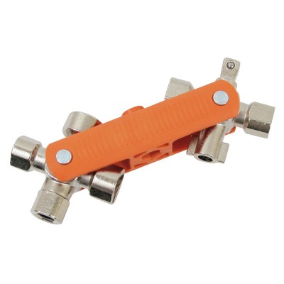 CROSS-KEY-DUO